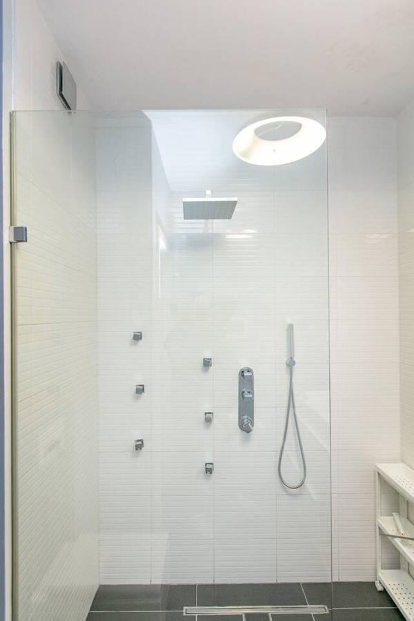 Dwupoziomowy, Rodzinny Apartament. Ochrona, Garaz. 华沙 外观 照片