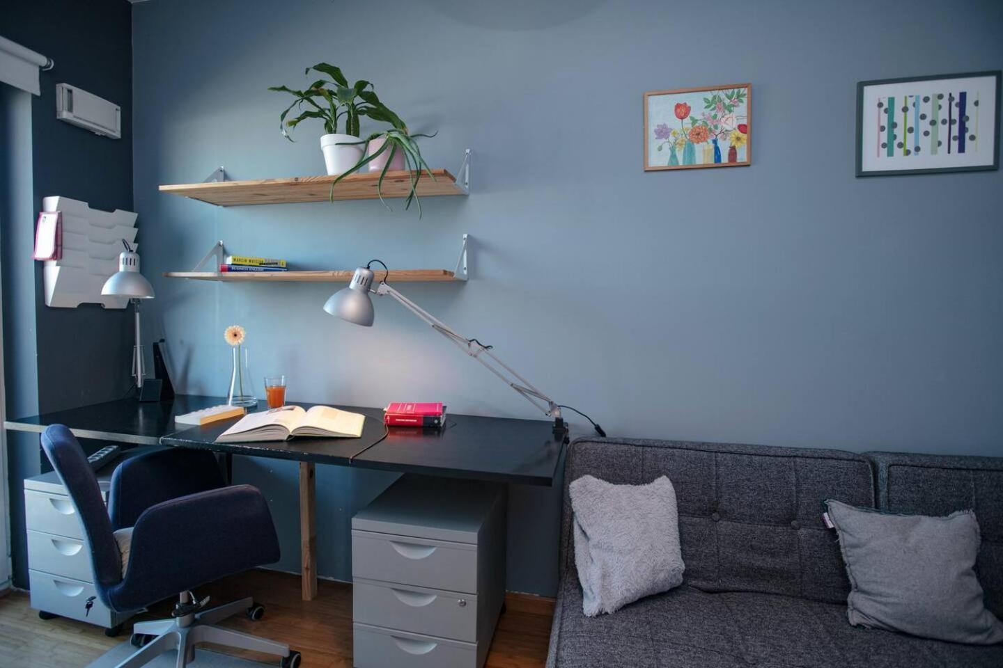 Dwupoziomowy, Rodzinny Apartament. Ochrona, Garaz. 华沙 外观 照片